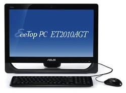 ASUS EEE TOP 2010AGT (ET2010AGT-B0120)