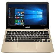 ASUS EeeBook E200HA-FD0006TS zlatý