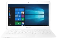 ASUS EeeBook E402SA-WX006T bílý