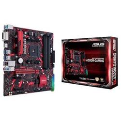 ASUS EX-A320M-GAMING 90MB0VG0-M0EAYM - Základní desky