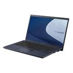 Asus ExpertBook B1/B1400/i3-1115G4/14"/FHD/8GB/256GB SSD/UHD/bez OS/Black/2R