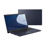 Asus ExpertBook B1/B1400/i3-1115G4/14"/FHD/8GB/256GB SSD/UHD/bez OS/Black/2R