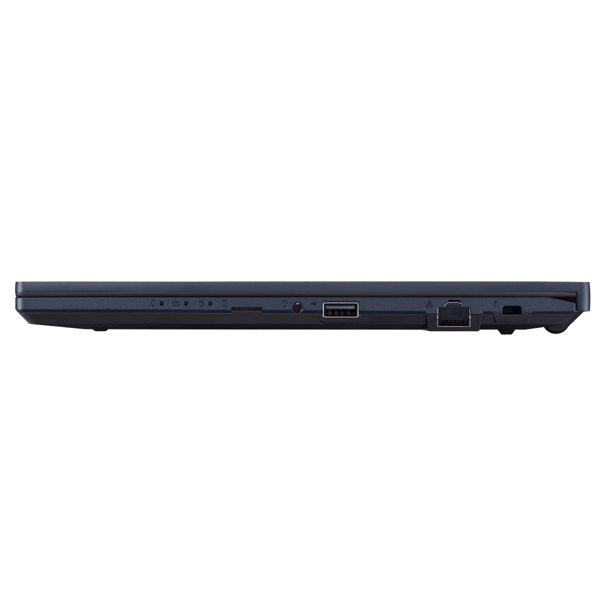 Asus ExpertBook B1/B1400/i3-1215U/14"/FHD/8GB/512GB SSD/UHD/W11P/Black/2R