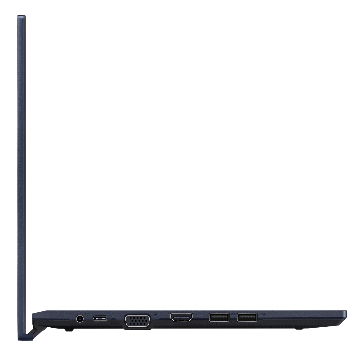 Asus ExpertBook B1/B1400/i3-1215U/14"/FHD/8GB/512GB SSD/UHD/W11P/Black/2R