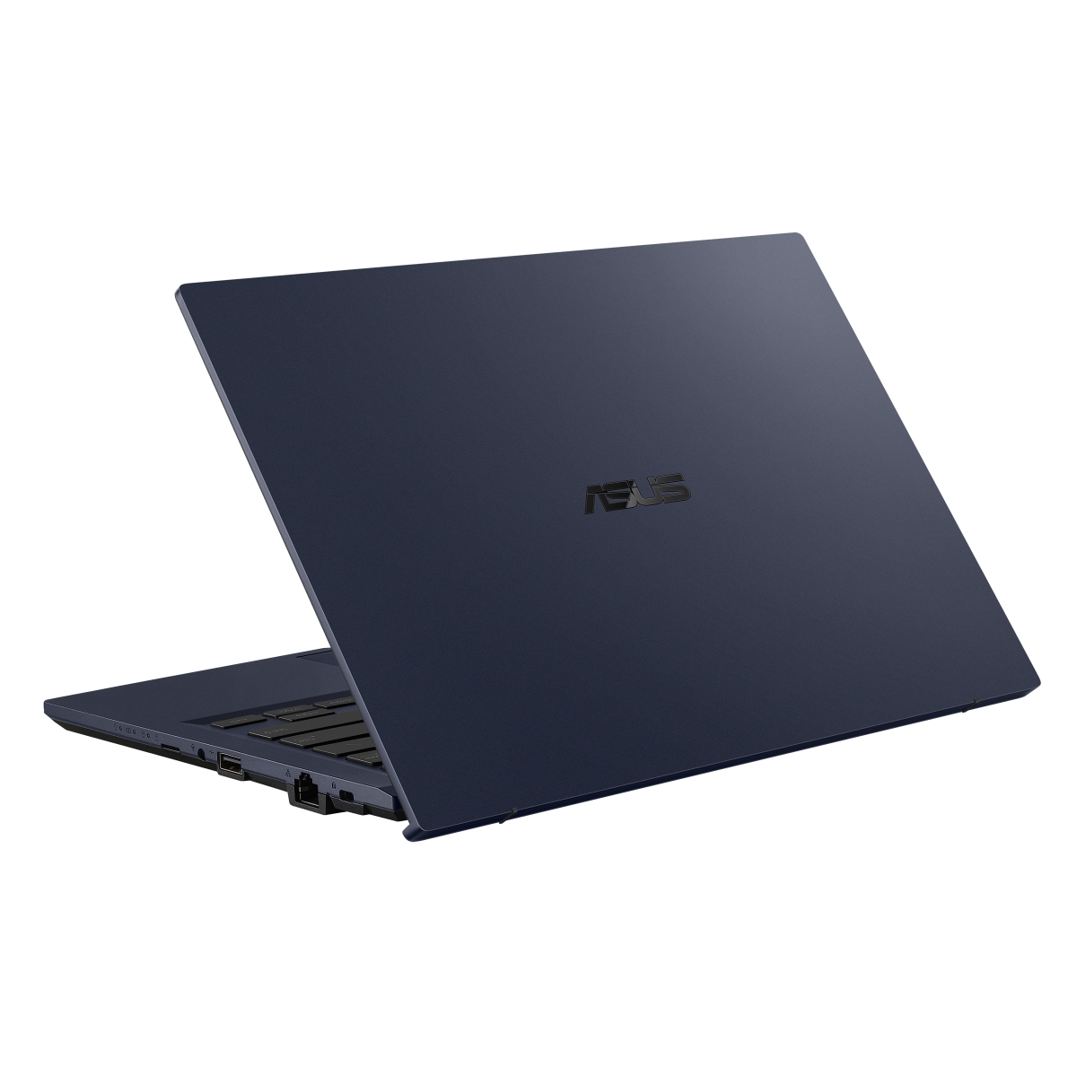 Asus ExpertBook B1/B1400/i3-1215U/14"/FHD/8GB/512GB SSD/UHD/W11P/Black/2R