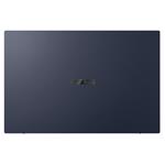 Asus ExpertBook B1/B1400/i3-1215U/14"/FHD/8GB/512GB SSD/UHD/W11P/Black/2R