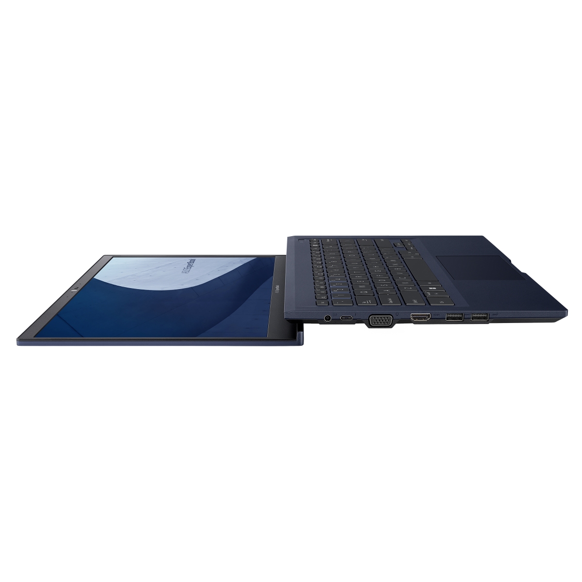 ASUS ExpertBook B1 B1400CBA-EB0083X Black