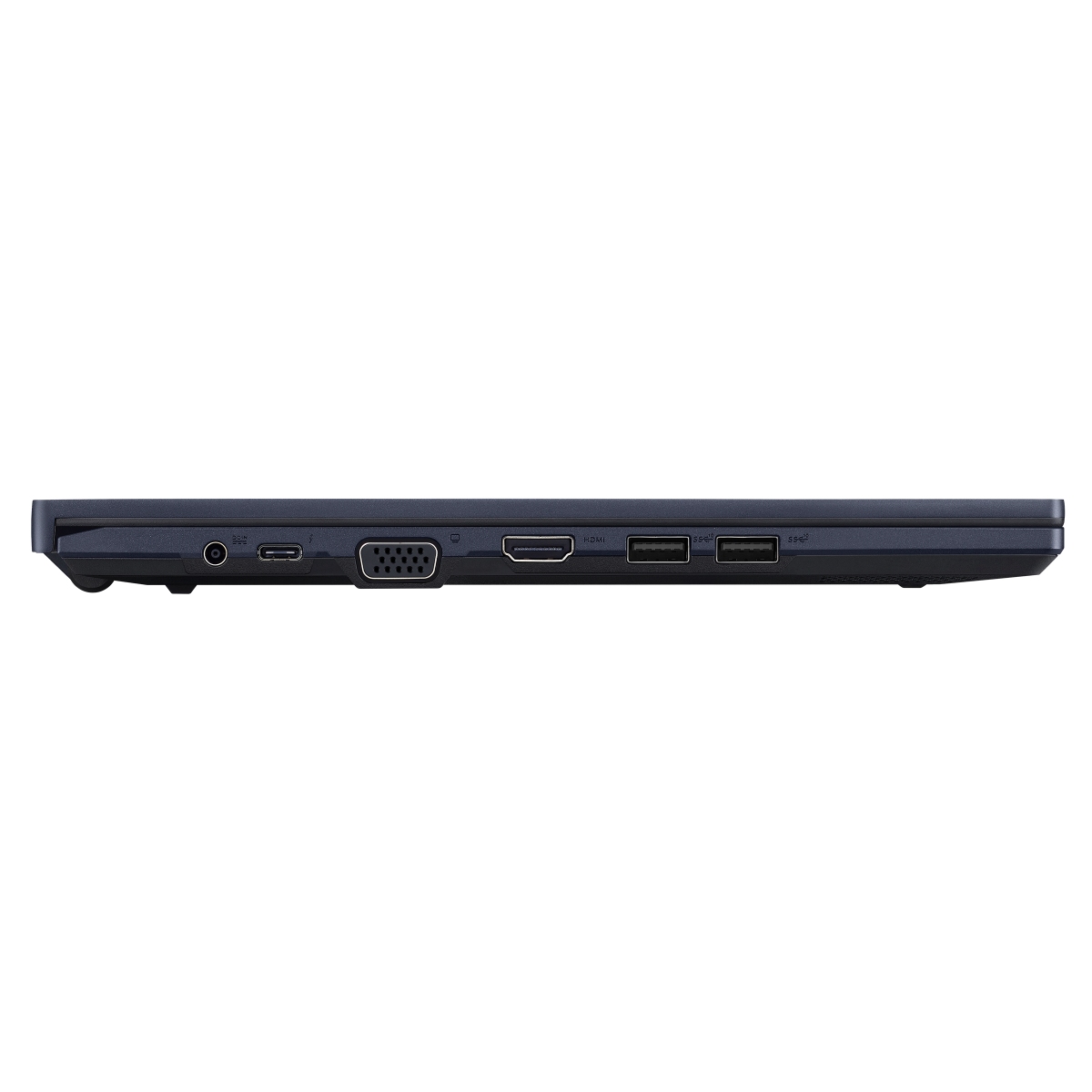 ASUS ExpertBook B1 B1400CBA-EB0083X Black