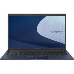 ASUS ExpertBook B1 B1400CBA-EB0083X Black