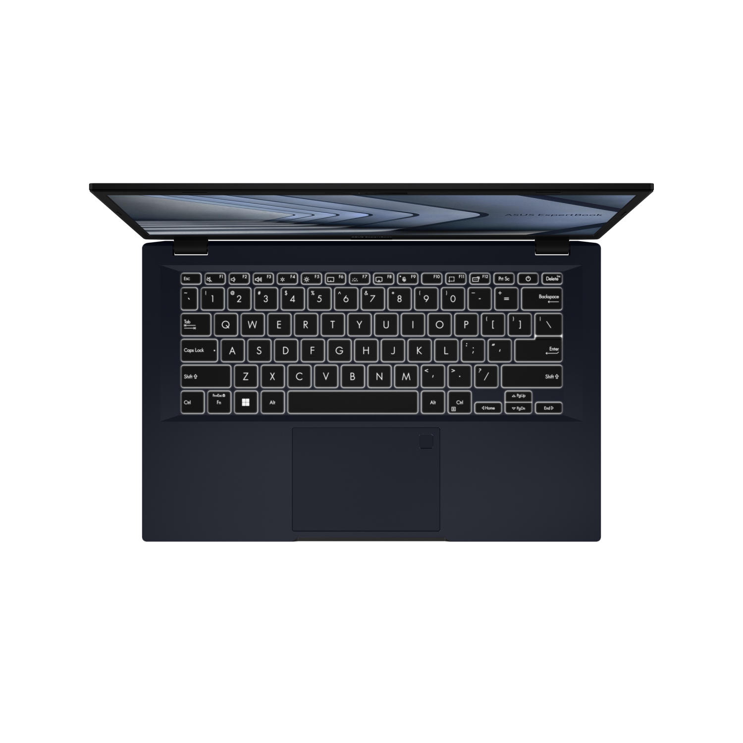 ASUS ExpertBook B1 B1402CGA-EB0241X Star Black