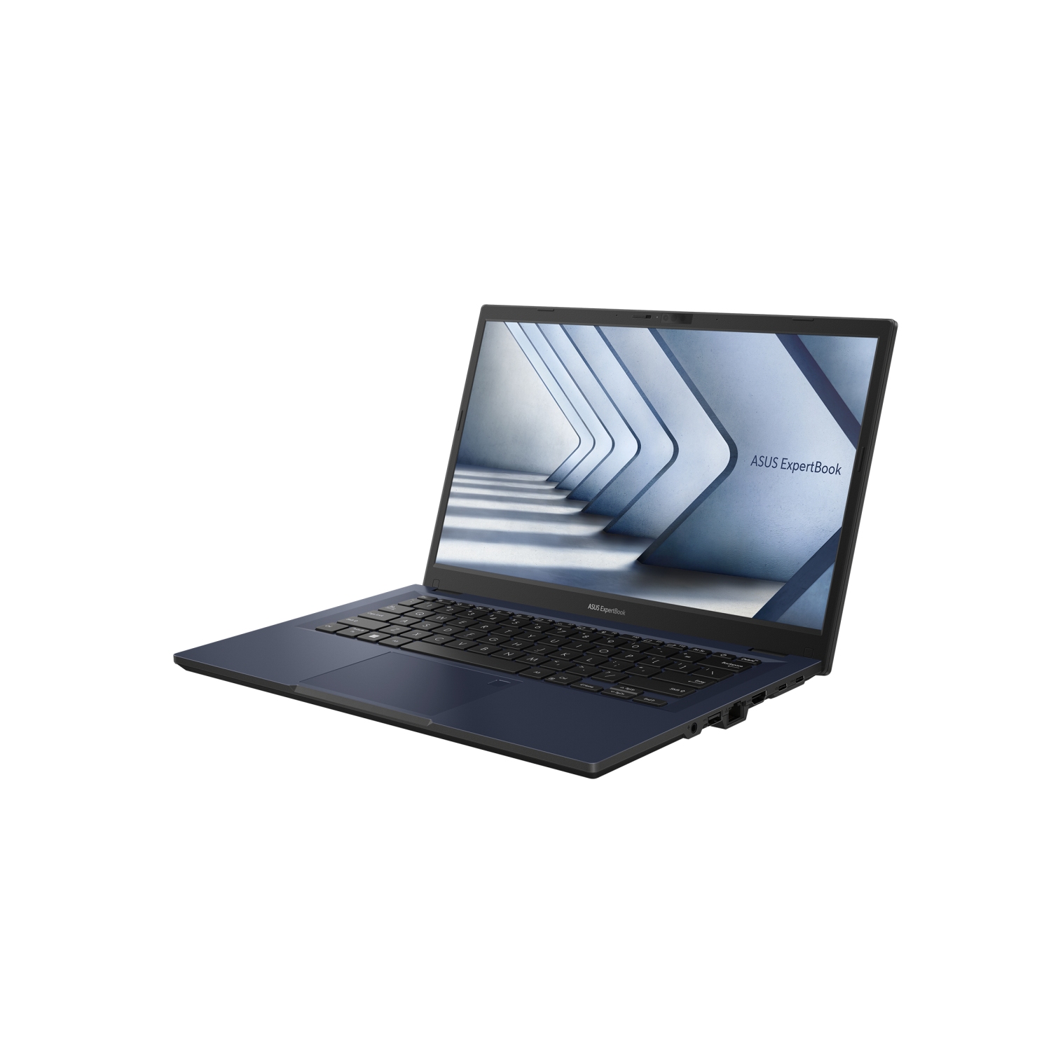ASUS ExpertBook B1 B1402CVA-EB1704W Star Black