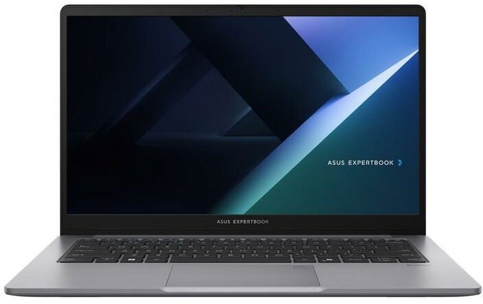 ASUS ExpertBook B1 B1403CVA-S61490 Jemná sivá