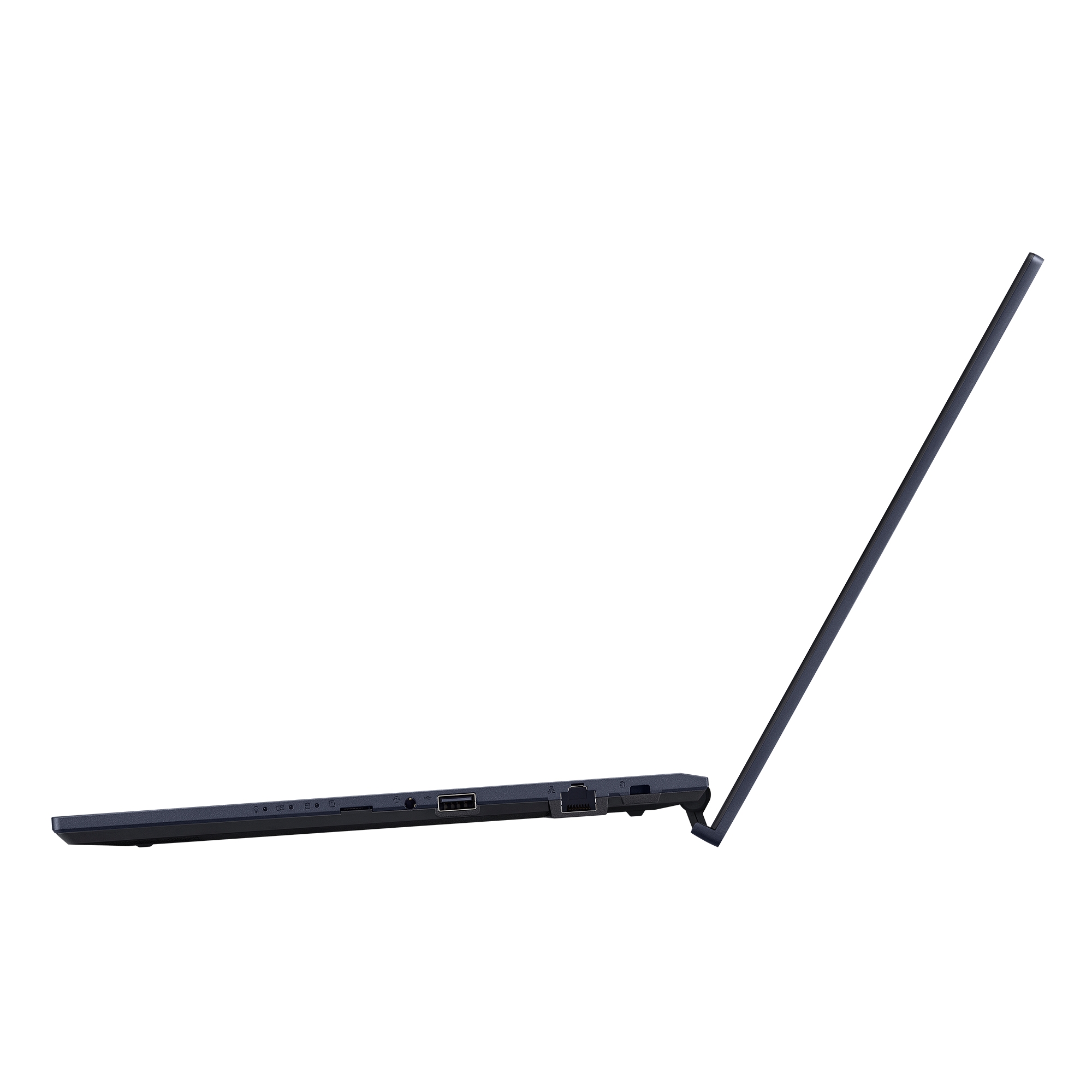 Asus ExpertBook B1/B1500/i3-1115G4/15,6"/FHD/8GB/256GB SSD/UHD/W10P EDU/Black/2R