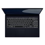 Asus ExpertBook B1/B1500/i3-1115G4/15,6"/FHD/8GB/256GB SSD/UHD/W10P EDU/Black/2R