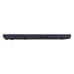 Asus ExpertBook B1/B1500/i3-1215U/15,6"/FHD/8GB/512GB SSD/UHD/bez OS/Black/2R
