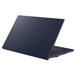 Asus ExpertBook B1/B1500/i3-1215U/15,6"/FHD/8GB/512GB SSD/UHD/bez OS/Black/2R