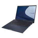 Asus ExpertBook B1/B1500/i3-1215U/15,6"/FHD/8GB/512GB SSD/UHD/bez OS/Black/2R