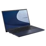 Asus ExpertBook B1/B1500/R7-3700U/15,6"/FHD/8GB/512GB SSD/AMD int/bez OS/Black/2R