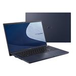 Asus ExpertBook B1/B1500/R7-3700U/15,6"/FHD/8GB/512GB SSD/AMD int/bez OS/Black/2R