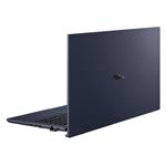 Asus ExpertBook B1/B1500/R7-3700U/15,6"/FHD/8GB/512GB SSD/AMD int/bez OS/Black/2R