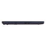 Asus ExpertBook B1/B1500/R7-3700U/15,6"/FHD/8GB/512GB SSD/AMD int/bez OS/Black/2R