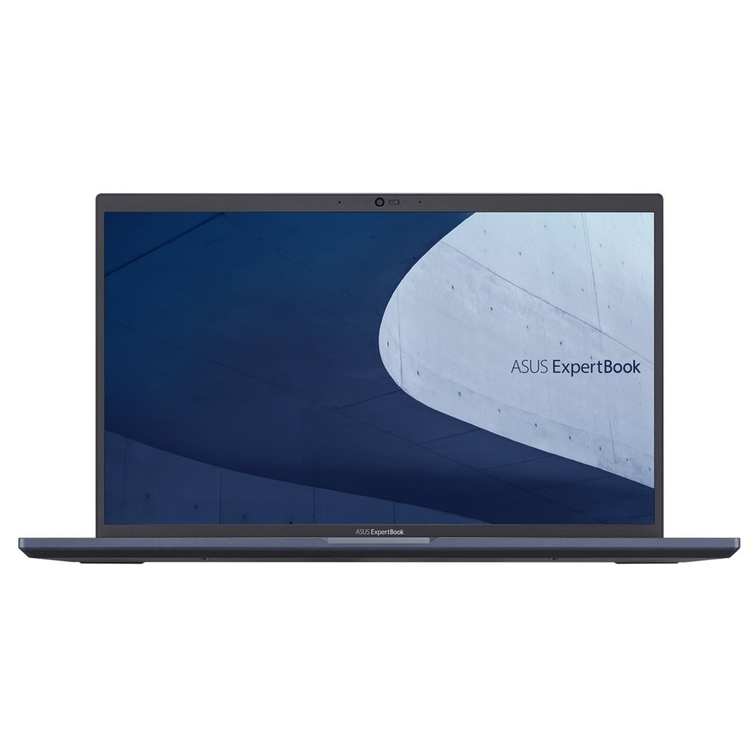 ASUS ExpertBook B1 B1500CBA-BQ0204XA Black