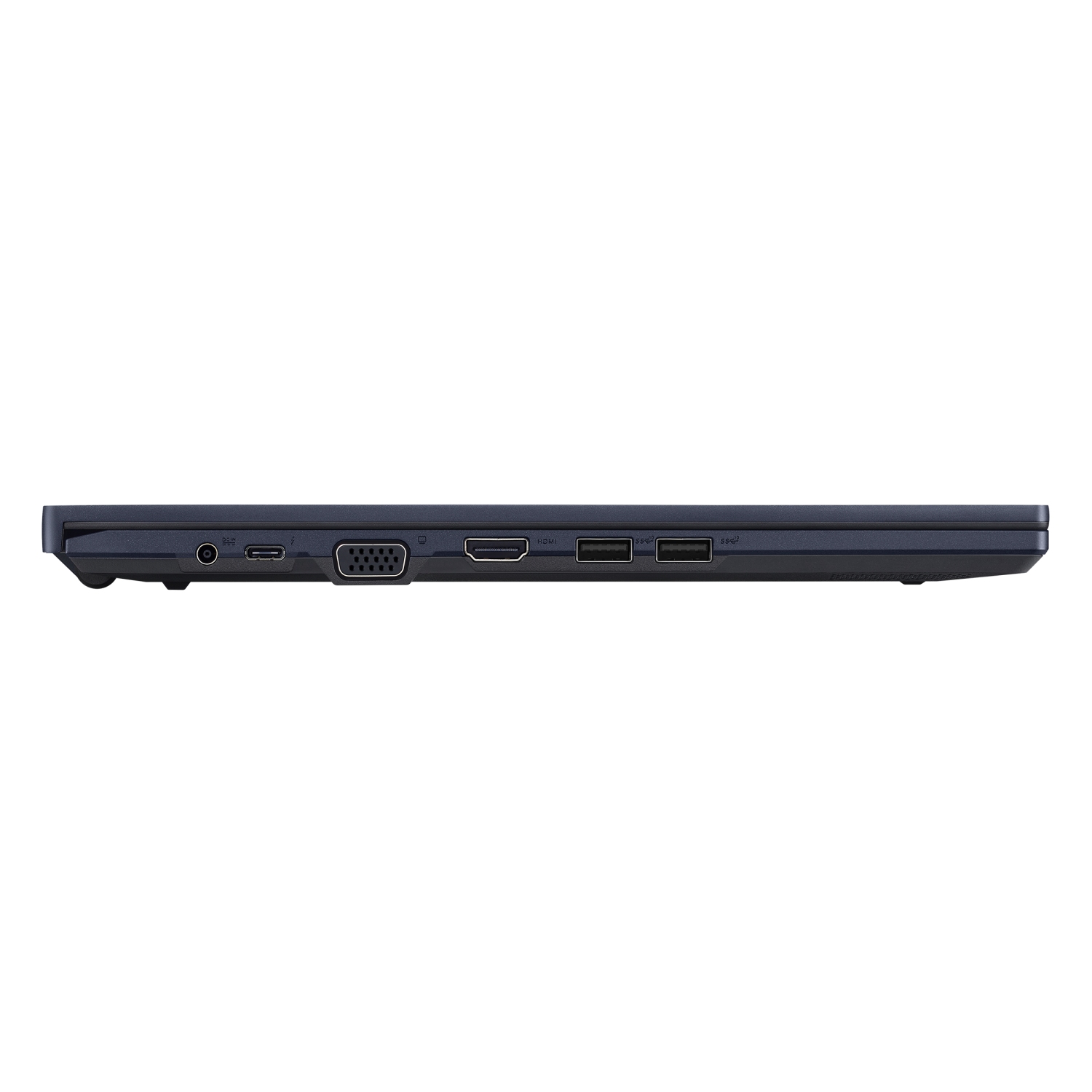 ASUS ExpertBook B1 B1500CBA-BQ1098X Star Black