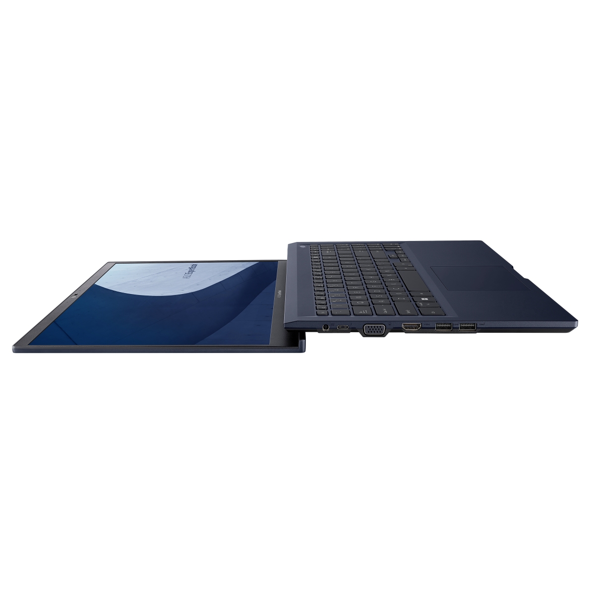 ASUS ExpertBook B1 B1500CBA-BQ1143 Star Black
