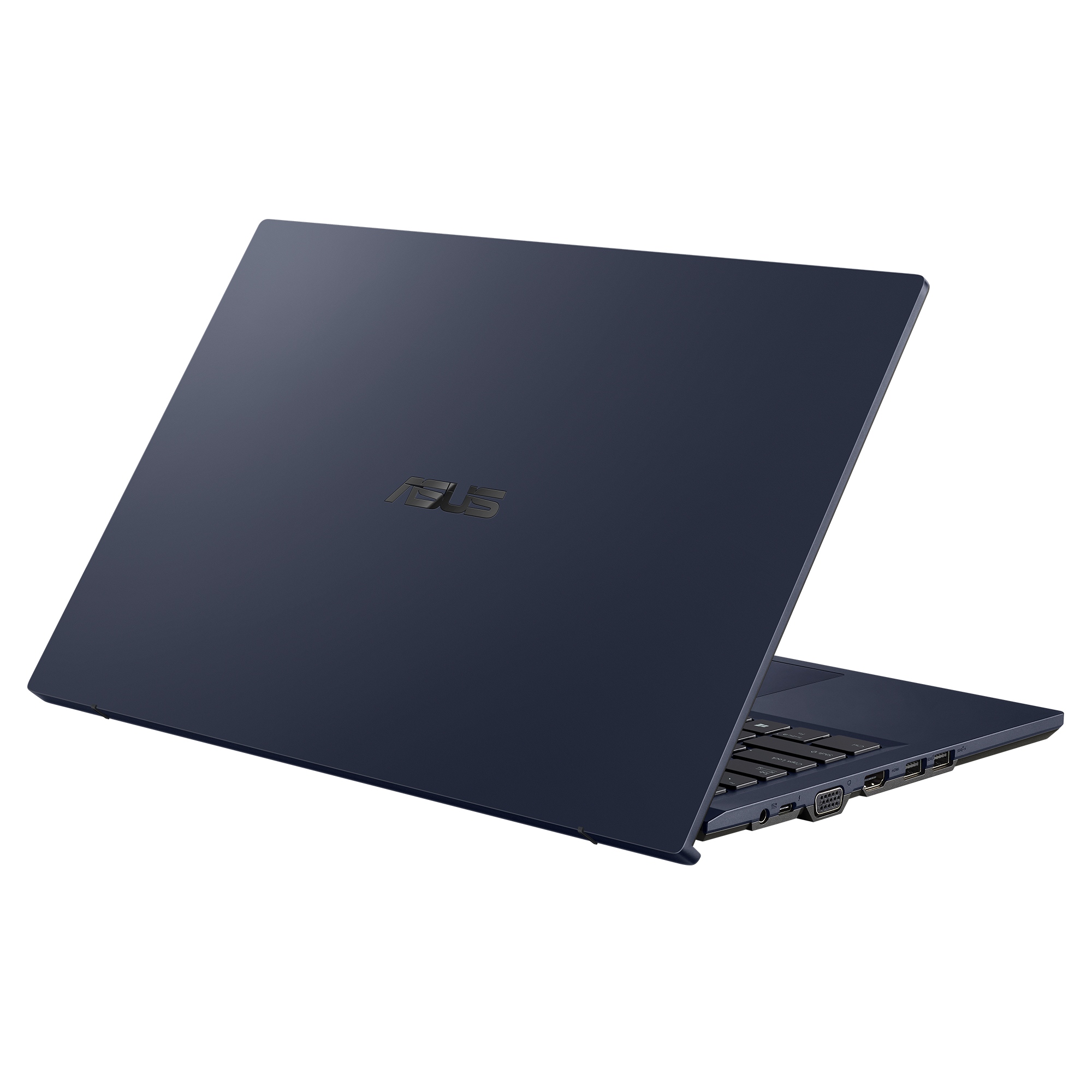 ASUS ExpertBook B1 B1500CEAE-BQ1652RA Star Black kovový