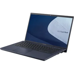 ASUS ExpertBook B1 B1500CEAE-BQ3233X Star Black kovový