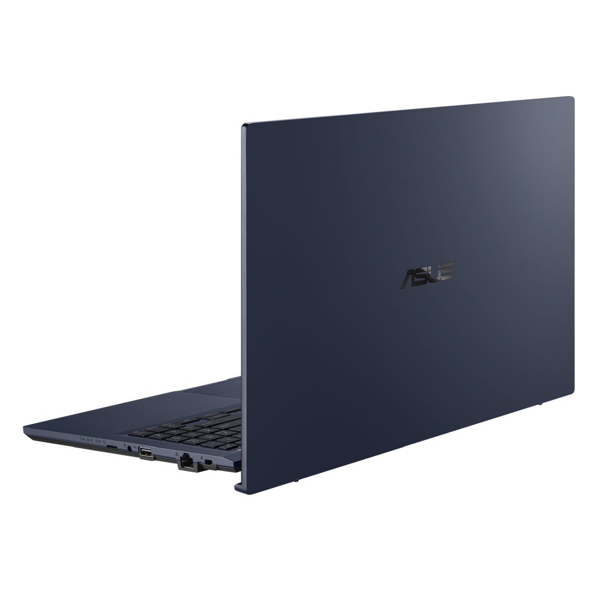 ASUS ExpertBook B1 B1500CEAE-BQ3369X Star Black kovový