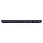 ASUS ExpertBook B1 B1500CEAE-BQ3369X Star Black kovový
