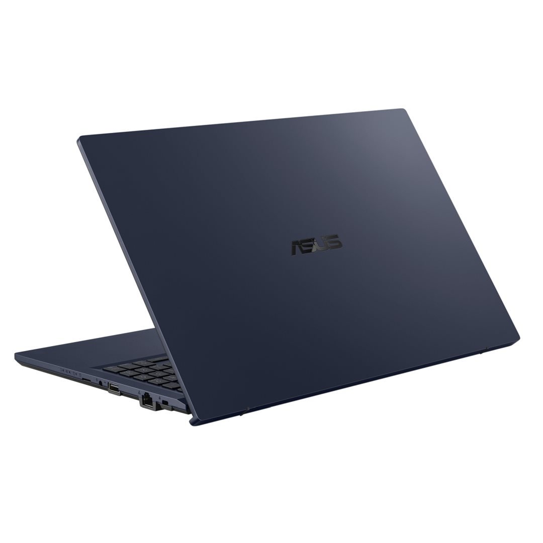 ASUS ExpertBook B1 B1500CEAE-EJ3061 Star Black kovový