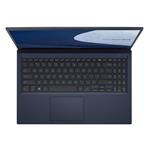 ASUS ExpertBook B1 B1500CEAE-EJ3061 Star Black kovový