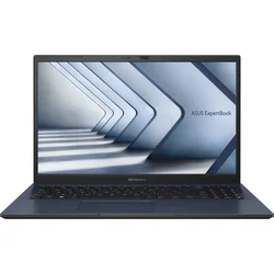 ASUS ExpertBook B1 B1502CBA-BQ0357X Star Black
