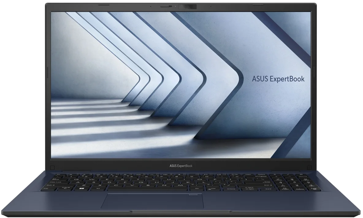 ASUS ExpertBook B1 B1502CBA-BQ3003X Star Black