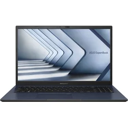 ASUS ExpertBook B1 B1502CBA-BQ3003X Star Black