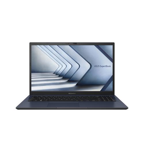 ASUS ExpertBook B1 B1502CBA-NJ1684X Star Black