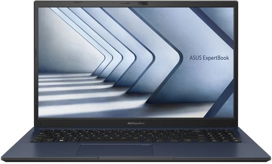 ASUS ExpertBook B1 B1502CGA-BQ0219W Star Black