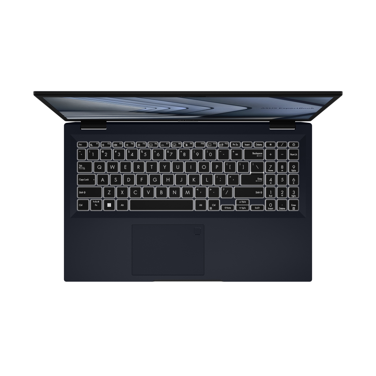 ASUS ExpertBook B1/B1502CGA/i3-N305/15,6"/FHD/8GB/512GB SSD/UHD/bez OS/Black/2R