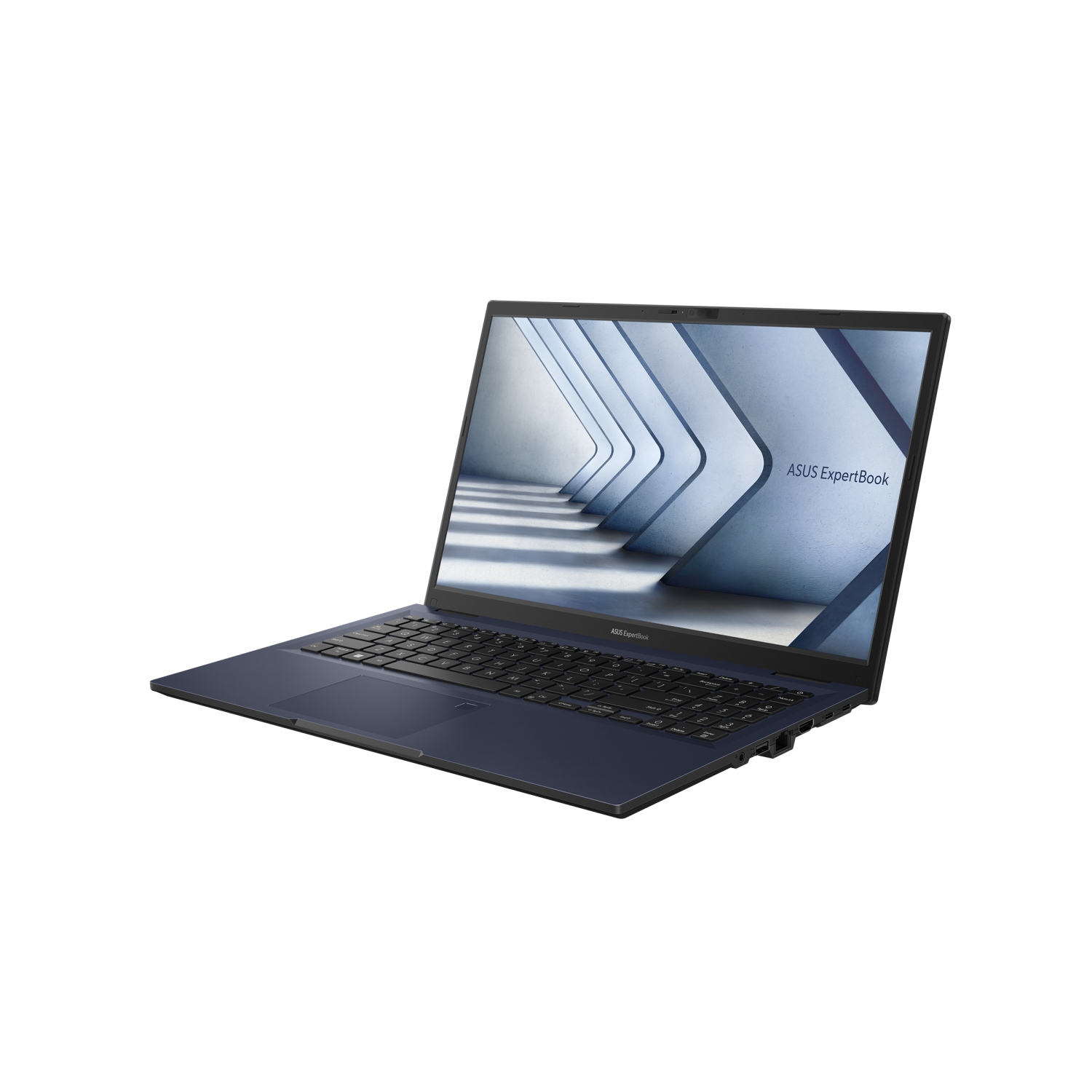 ASUS ExpertBook B1 B1502CVA-BQ0205X Star Black