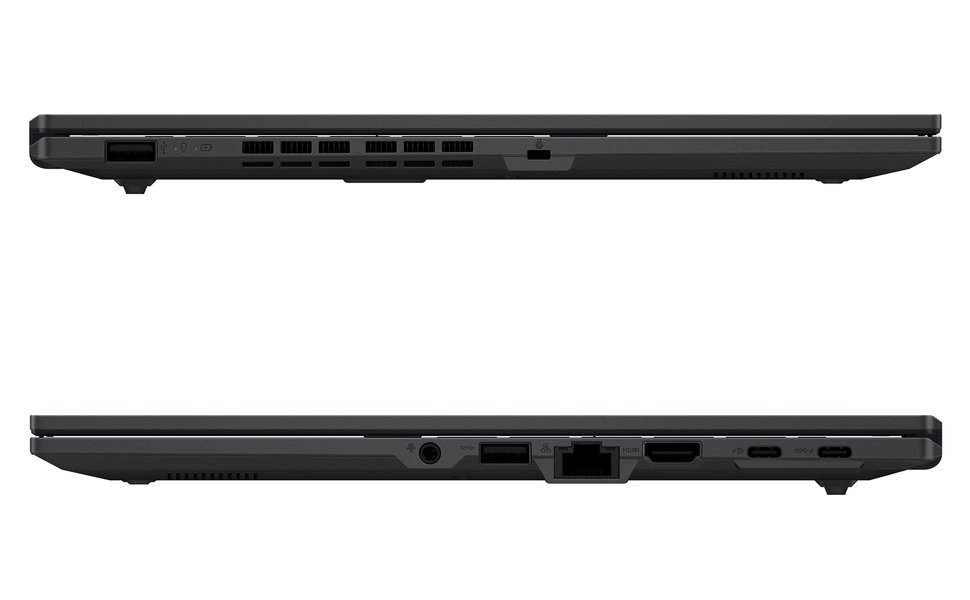 ASUS ExpertBook B1 B1502CVA-BQ0974X Star Black
