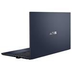 ASUS ExpertBook B1 B1502CVA-BQ0974X Star Black