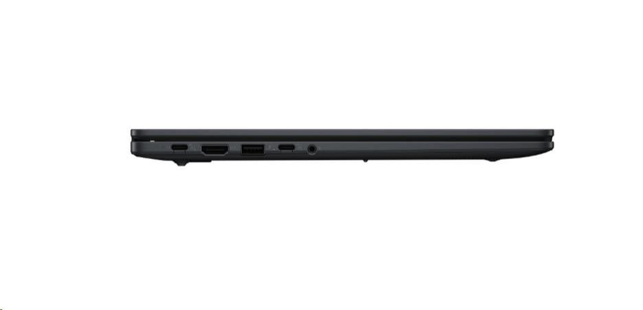 ASUS ExpertBook B1 B1503CVA-C516512X Jemná sivá
