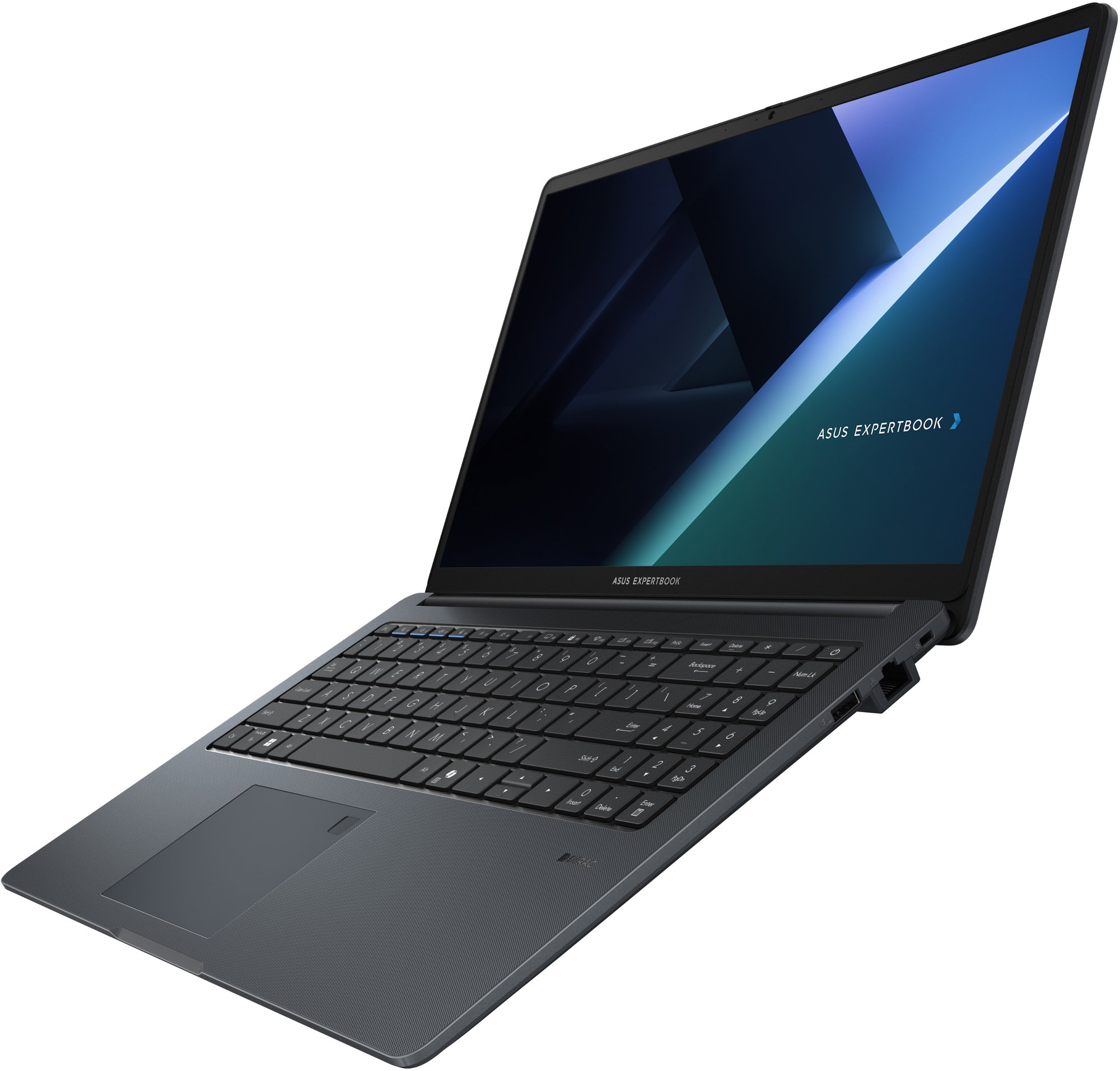 ASUS ExpertBook B1 B1503CVA-C58512 Gentle Grey (bez adaptéru)