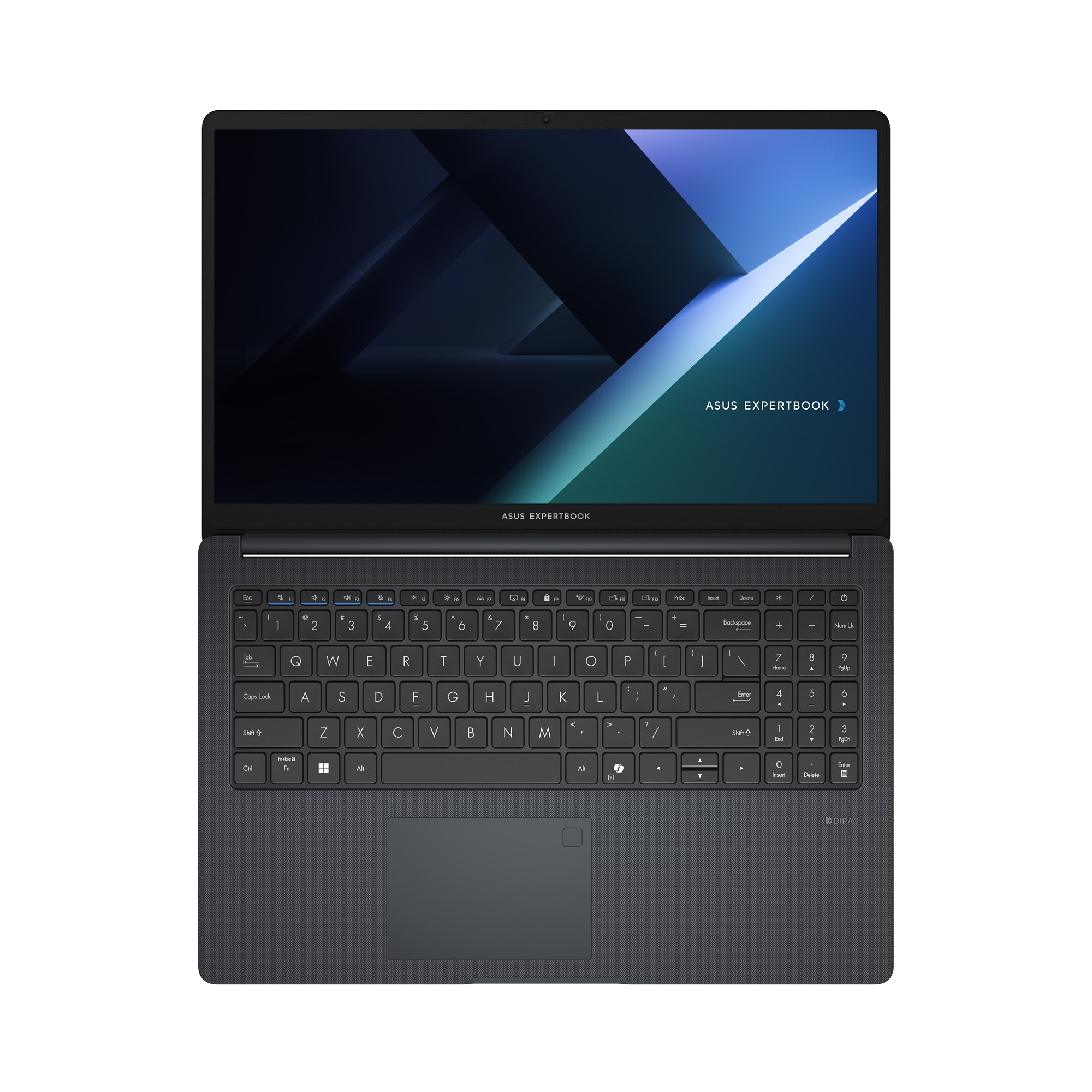 ASUS ExpertBook B1 B1503CVA-C58512X Gentle Grey (bez adaptéru)