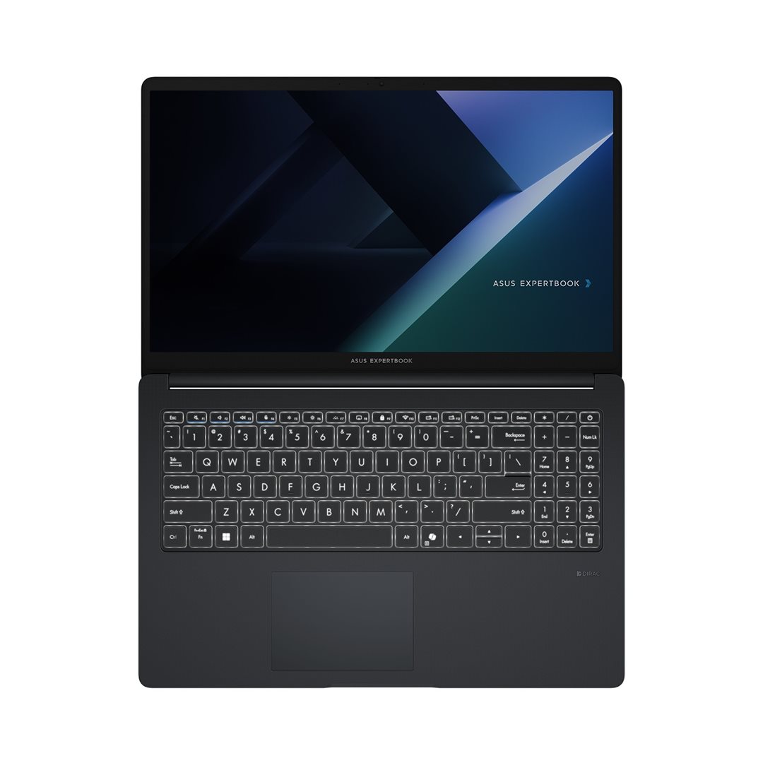 ASUS ExpertBook B1 B1503CVA-S7C316512 Gentle Grey