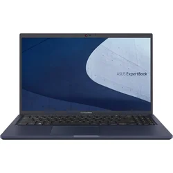 ASUS ExpertBook B1500CEAE-BQ3231X Star Black kovový