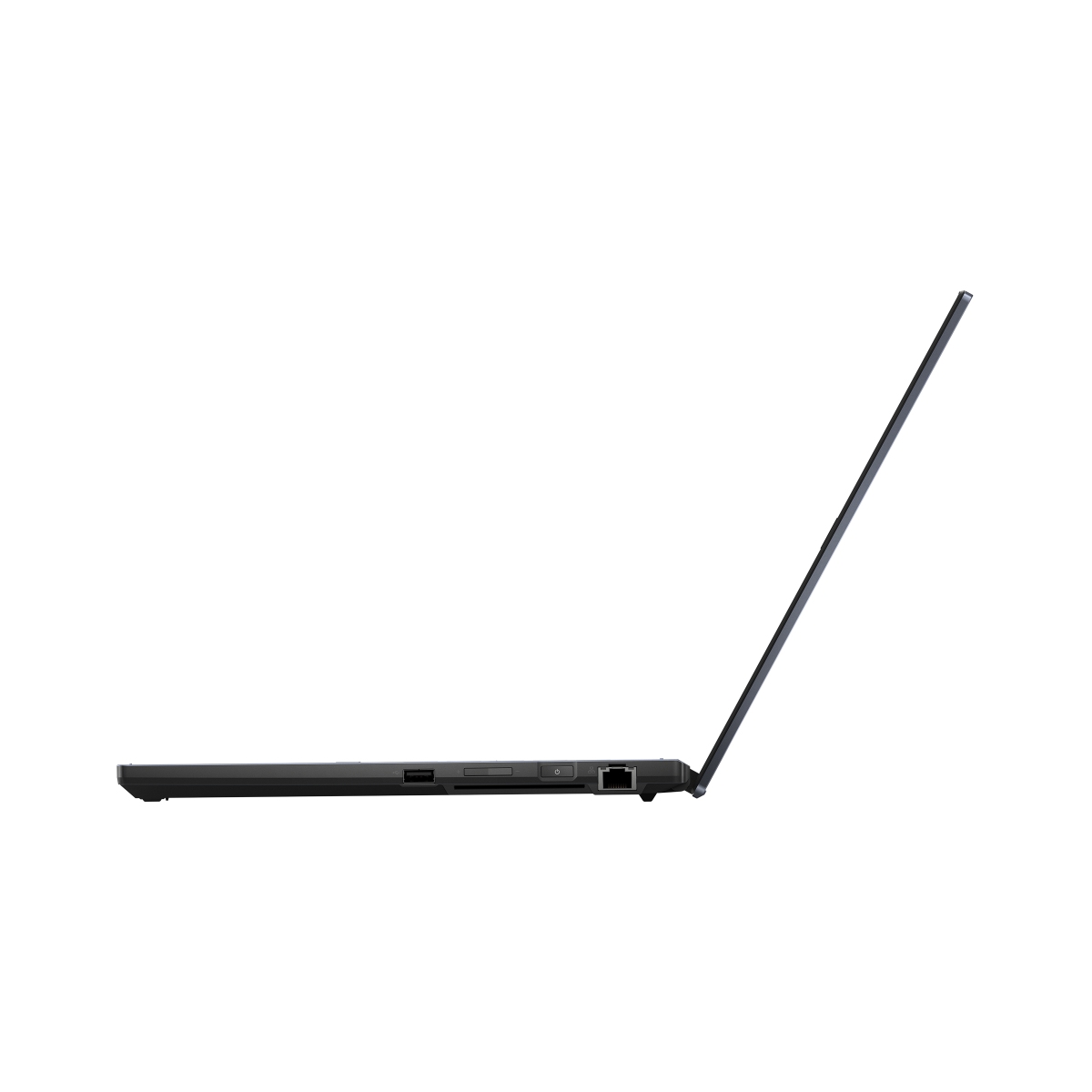 ASUS ExpertBook B2 B2402CBA-EB0165 Čierna