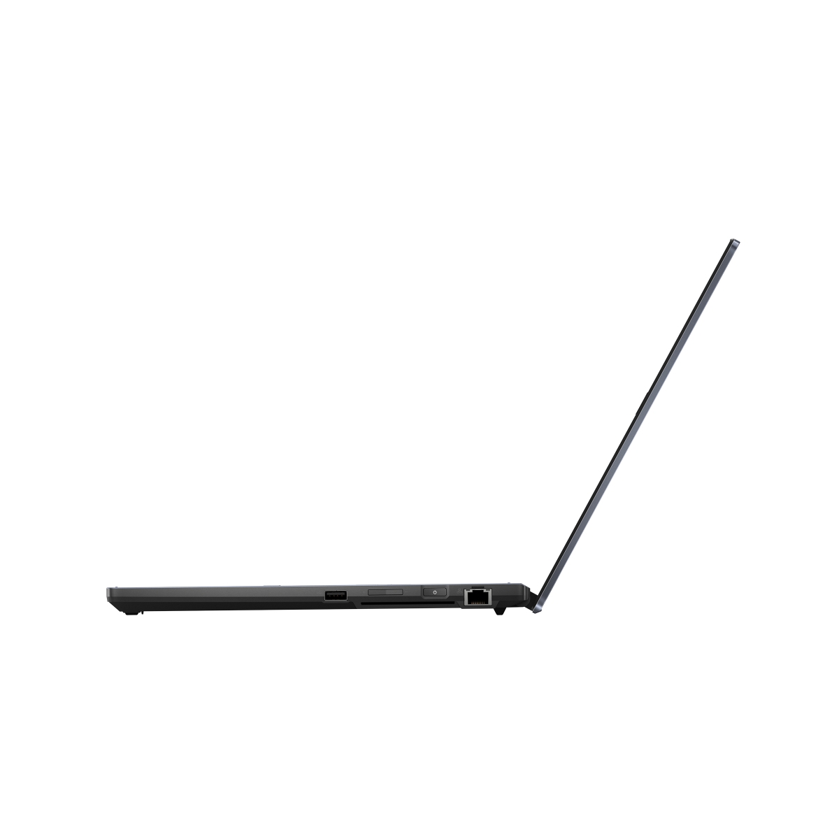 ASUS ExpertBook B2 B2502CBA-BQ0236 Black